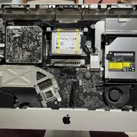 imac a1311 grade b آی مک گرید خراب|رایانه رومیزی|تهران, میدان ولیعصر|دیوار
