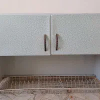 کابینت آبچکان دار