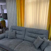 مبل هشت نفره
