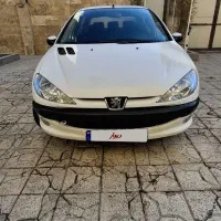 206 SD V8 89