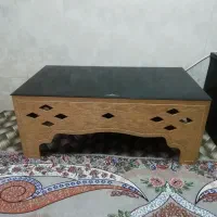 میز عسلی