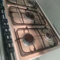 گاز فر دار|اجاق گاز و لوازم برقی پخت‌وپز|اصفهان, زهران|دیوار