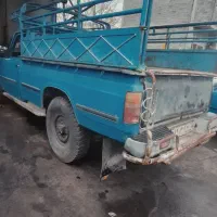 اتاق بالای نیسان