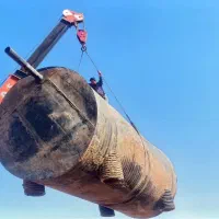 تانک ۴۰هزارلیتری