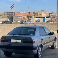 زانتیا ۸۵|خودرو سواری و وانت|گرگان, |دیوار