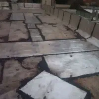 ایزوگام آسفالت  ایزوگام پشت بام