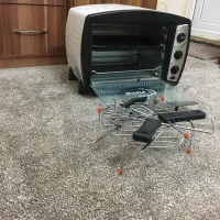 توستر درحد نو