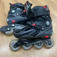 اسکیت چرخ چراغ دار