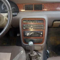 سمند مدا ۸۶ بی رنگ شاسی پلمب کارمندی