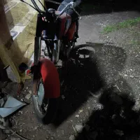 موتور آریس|موتورسیکلت|لاهیجان, کوی خزر|دیوار