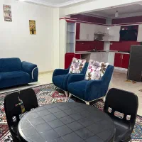 واحد‌های اجاره ای شبانه سام وزال|اجارهٔ کوتاه‌مدت آپارتمان و سوئیت|قشم, |دیوار