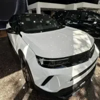 اپل موکاOPEL MOKKA