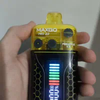 پاد 22 هزار نو