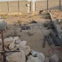 حفاری چاه عمیق لوله ای|خدمات پیشه و مهارت|بوشهر, |دیوار