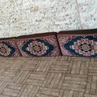 دو جفت پشتی