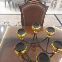 میز نهار خوری تمام چوب|میز و صندلی غذاخوری|تربت‌حیدریه, کاشانی|دیوار