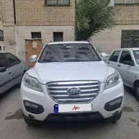لیفانx60