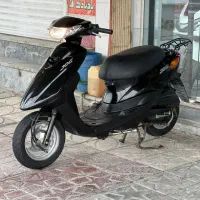 موتور پاکشتی یاماها جوک