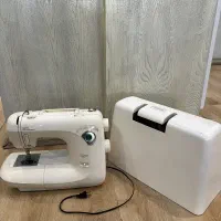 چرخ خیاطی brother نو مناسب جهزیه