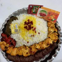 غذا آماده عمو علی رو به روی ترمینال|خدمات پذیرایی، مراسم|بیرجند, |دیوار