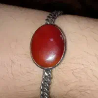 دستبند نقره|جواهرات|تبریز, |دیوار