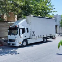 حمل نقل/نسیم بار/اتوبار تضمینی باربری شهر شهرستان