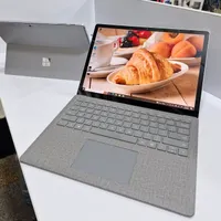 سرفیس لپ تاپ با CPU i5 نسل ۸ صفحه نمایش 2k لمسی|رایانه همراه|بجنورد, |دیوار