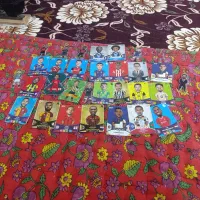 کارت کیمدی|اسباب‌‌بازی|قیدار, |دیوار