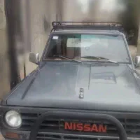 پاترول دو در|خودرو سواری و وانت|مشهد, امام رضا (ع)|دیوار