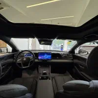 بی وای دی چین ال/Byd qin l|خودرو سواری و وانت|تهران, اختیاریه|دیوار