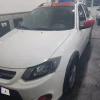 کوییک r مدل ۹۹ در حد|خودرو سواری و وانت|نقده, |دیوار