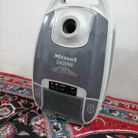 جاروبرقی ماینل 2400