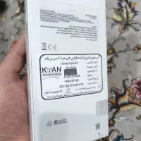 گوشی سامسونگ A56 حافظه256رام 8ویتنام باز نشده پلمب