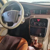سمند ال ایکس LX بنزینی مدل 95