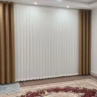 دوخت انواع پرده