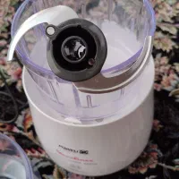 آسیاب برقی|خردکن، آسیاب، غذاساز|نظرآباد, نظرآباد|دیوار