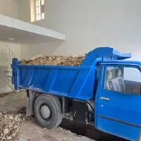 حمل نخاله(ناخاله)نیسان کمپرسی ماسه،شسته،شبانه روزی|خدمات حمل و نقل|شیراز, عادل آباد|دیوار