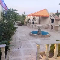 فروش باغ یا معاوضه با آپارتمان ماشین|فروش خانه و ویلا|مشهد, چهاربرج|دیوار