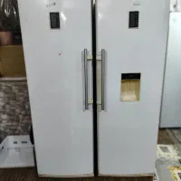 یخچال فریزر اسنوا