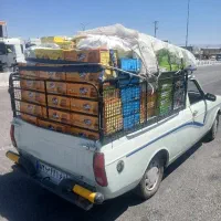 کرایه وانت