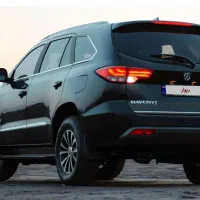 دایون y7 مدل 1404 صفر کیلومتر|خودرو سواری و وانت|شهریار, شهریار|دیوار