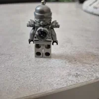 لگو مینی فیگور اصل نینجاگو|اسباب‌‌بازی|تهران, جوادیه|دیوار