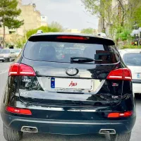 جک s5 مدل ۹۶ اتومات بیرنگ|خودرو سواری و وانت|قزوین, |دیوار