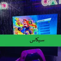 اکانت نصببازی ps5 قانونی