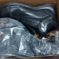 کفش‌ایمنی|کیف، کفش، کمربند|نسیم‌شهر, |دیوار