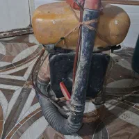 سمپاش موتوری