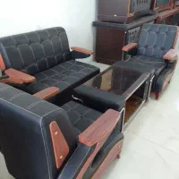 صندلی لاندا/تولیدی صندلی/نقد و اقساط|صندلی و نیمکت|ساوه, |دیوار