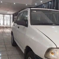 پراید مدل 83|خودرو سواری و وانت|ملارد, |دیوار