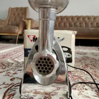 چرخ گوشت|خردکن، آسیاب، غذاساز|نوشهر, |دیوار