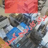 مرکز فروش پرینتر وکارتریج طرح اورجینال در بندرعباس|پرینتر، اسکنر، کپی، فکس|بندرعباس, |دیوار